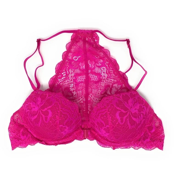 PINK Victoria's Secret Other - Victorias Secret Pink Date Racerback Bra